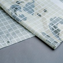 Штора для ванной комнаты IDDIS Basic B51P218I11