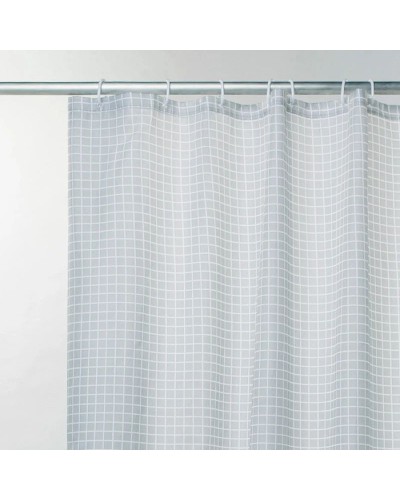 Штора для ванной комнаты IDDIS Basic B51P218I11