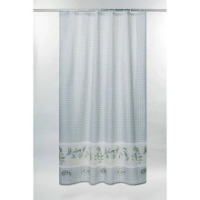 Штора для ванной комнаты IDDIS Basic B51P218I11