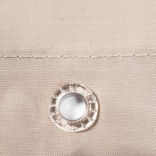 Штора для ванной комнаты WasserKRAFT Oder SC-30601