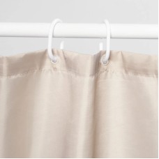 Штора для ванной комнаты WasserKRAFT Oder SC-30601