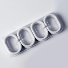 Штора для ванной комнаты WasserKRAFT Oder SC-30601