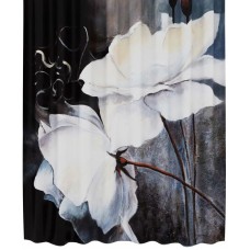 Штора для ванной комнаты WasserKRAFT Ammer SC-70102