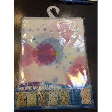 Штора для ванной комнаты Savol S-6PEVA08