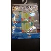 Штора для ванной комнаты Savol S-6PEVA09