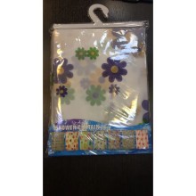 Штора для ванной комнаты Savol S-6PEVA09