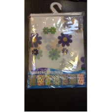 Штора для ванной комнаты Savol S-6PEVA09