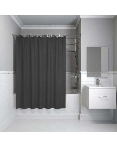 Штора для ванной комнаты IDDIS Promo P34PV11i11
