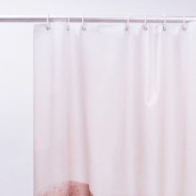 Штора для ванной комнаты IDDIS Sandy 640P18Ri11