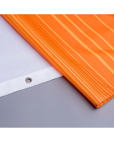 Штора для ванной комнаты IDDIS Horizon 300P20RI11