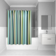Штора для ванной комнаты IDDIS Raguza Fields 199P200i11