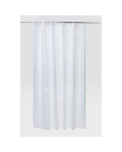 Штора для ванной комнаты IDDIS Chequers 432P20RI11