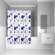 Штора для ванной комнаты IDDIS Floating Balloon 240P24RI11