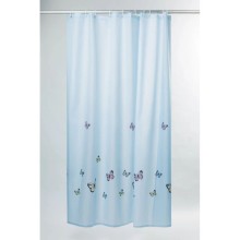 Штора для ванной комнаты IDDIS Basic  SCID031P