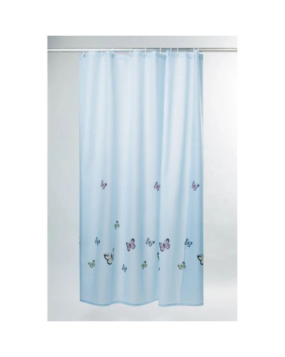 Штора для ванной комнаты IDDIS Basic  SCID031P