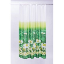 Штора для ванной комнаты IDDIS Basic SCID050P