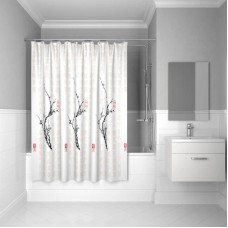 Штора для ванной комнаты IDDIS Basic SCID100P