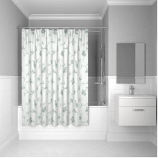 Штора для ванной комнаты IDDIS Basic SCID132P