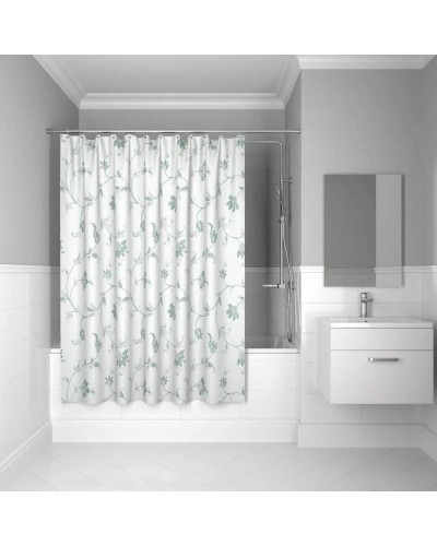 Штора для ванной комнаты IDDIS Basic SCID132P