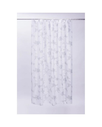 Штора для ванной комнаты IDDIS Basic SCID132P