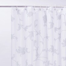 Штора для ванной комнаты IDDIS Basic SCID132P