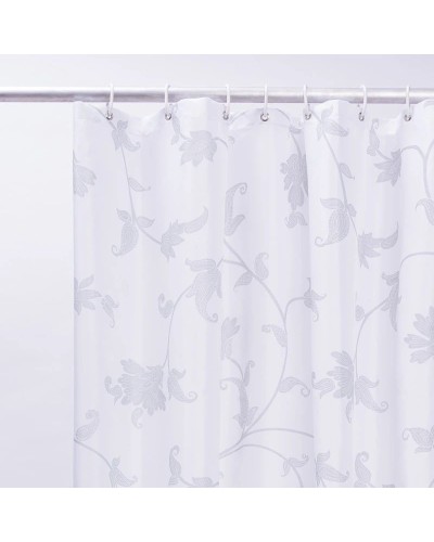 Штора для ванной комнаты IDDIS Basic SCID132P