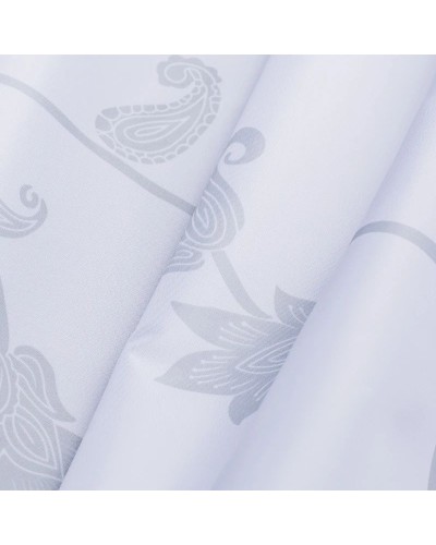 Штора для ванной комнаты IDDIS Basic SCID132P