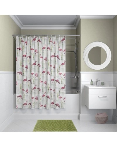 Штора для ванной комнаты IDDIS Promo P04PV11i11