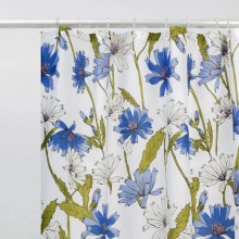 Штора для ванной комнаты IDDIS Promo P05P118i11