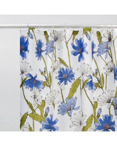 Штора для ванной комнаты IDDIS Promo P05P118i11