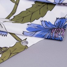 Штора для ванной комнаты IDDIS Promo P05P118i11