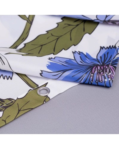 Штора для ванной комнаты IDDIS Promo P05P118i11