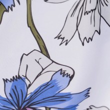 Штора для ванной комнаты IDDIS Promo P05P118i11