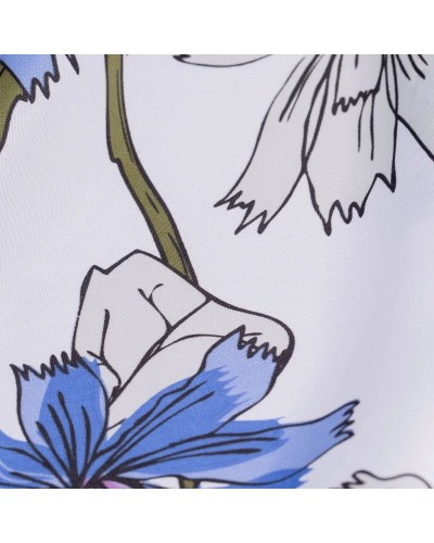 Штора для ванной комнаты IDDIS Promo P05P118i11