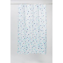 Штора для ванной комнаты IDDIS Promo P14P118i11