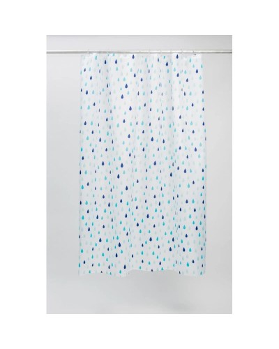 Штора для ванной комнаты IDDIS Promo P14P118i11