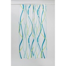 Штора для ванной комнаты IDDIS Promo P15P118i11