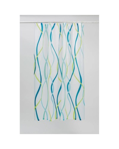 Штора для ванной комнаты IDDIS Promo P15P118i11