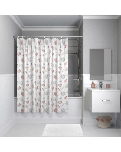 Штора для ванной комнаты IDDIS Promo P16P118i11