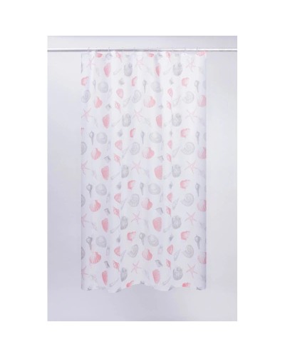 Штора для ванной комнаты IDDIS Promo P16P118i11