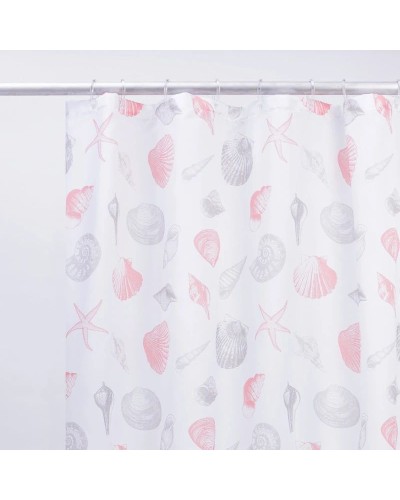 Штора для ванной комнаты IDDIS Promo P16P118i11