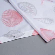 Штора для ванной комнаты IDDIS Promo P16P118i11