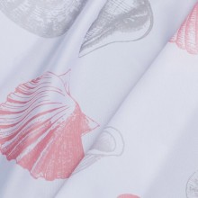 Штора для ванной комнаты IDDIS Promo P16P118i11