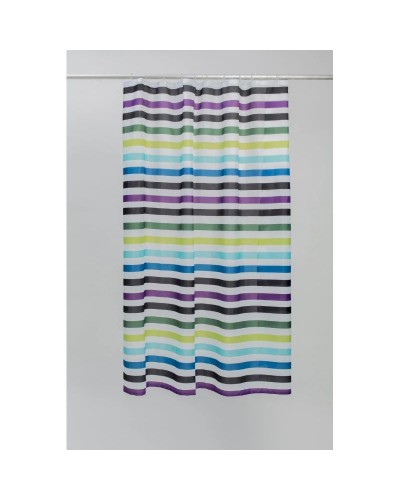 Штора для ванной комнаты IDDIS Promo P18P118i11