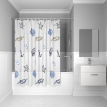Штора для ванной комнаты IDDIS Promo P24PV11i11