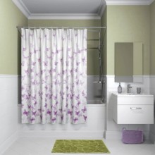 Штора для ванной комнаты IDDIS Basic B01P118i11