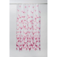 Штора для ванной комнаты IDDIS Basic B01P118i11