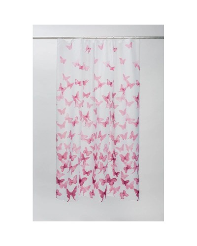 Штора для ванной комнаты IDDIS Basic B01P118i11