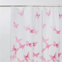 Штора для ванной комнаты IDDIS Basic B01P118i11