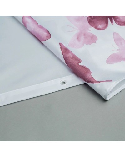 Штора для ванной комнаты IDDIS Basic B01P118i11